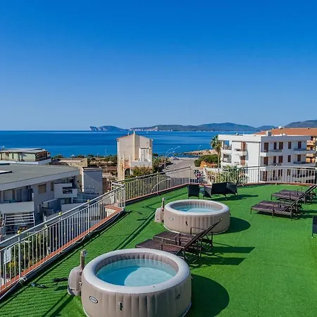 Ξενοδοχείο Piras 3*